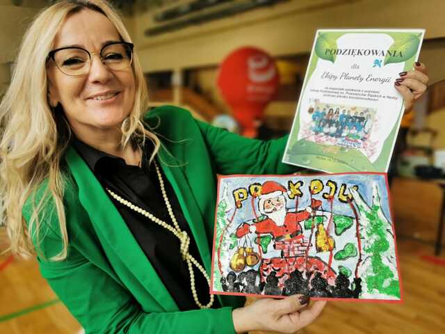 Piknik bioróżnorodności w Nędzy 4