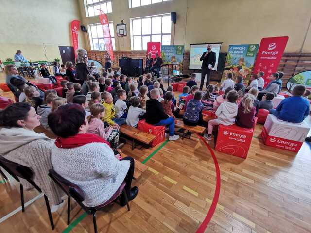 Piknik bioróżnorodności w Nędzy 2