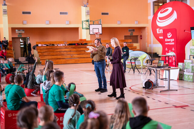 Piknik bioróżnorodności w Suszu 58