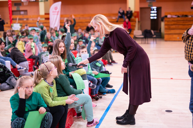 Piknik bioróżnorodności w Suszu 53