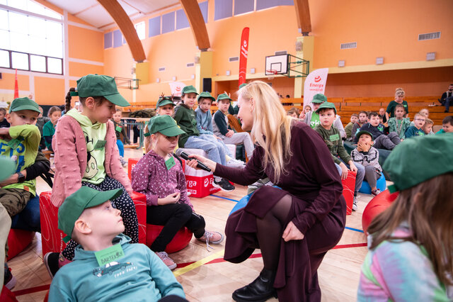 Piknik bioróżnorodności w Suszu 51