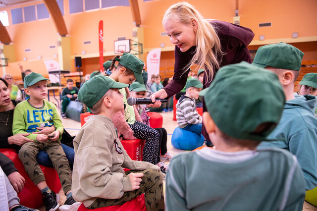Piknik bioróżnorodności w Suszu 50
