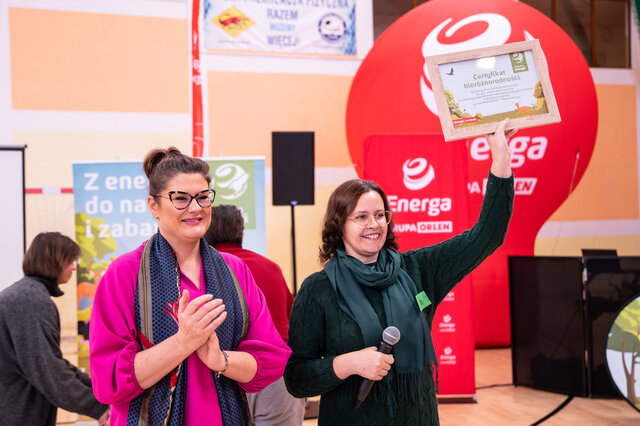 Piknik bioróżnorodności w Suszu 47