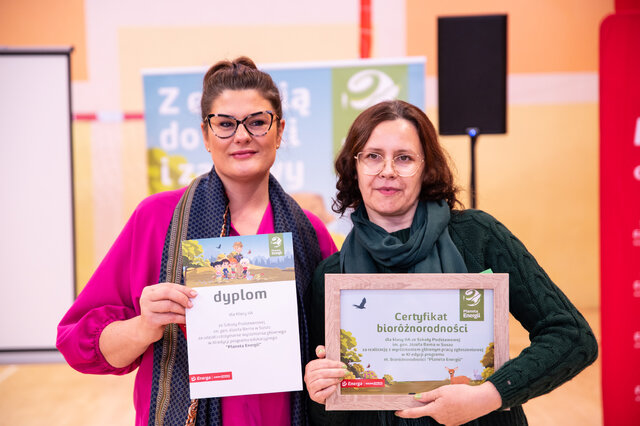 Piknik bioróżnorodności w Suszu 46