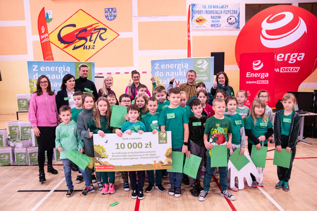 Piknik bioróżnorodności w Suszu 45