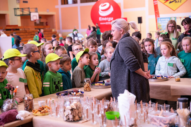 Piknik bioróżnorodności w Suszu 41