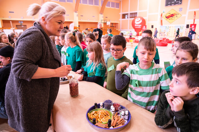 Piknik bioróżnorodności w Suszu 39