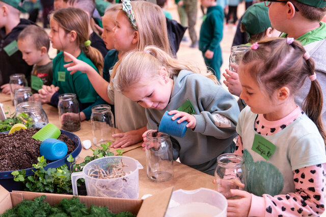 Piknik bioróżnorodności w Suszu 37