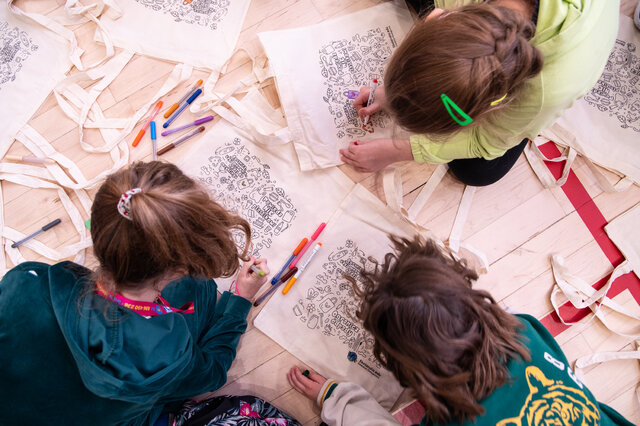 Piknik bioróżnorodności w Suszu 33