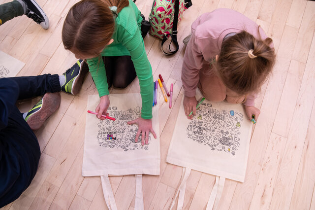 Piknik bioróżnorodności w Suszu 32