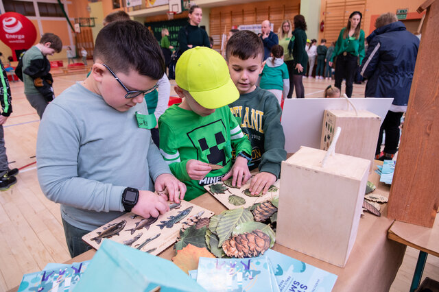 Piknik bioróżnorodności w Suszu 31