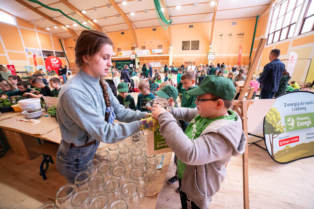 Piknik bioróżnorodności w Suszu 27