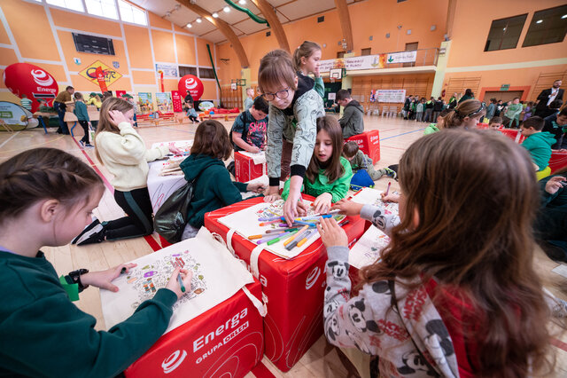 Piknik bioróżnorodności w Suszu 25