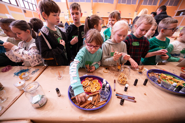 Piknik bioróżnorodności w Suszu 24