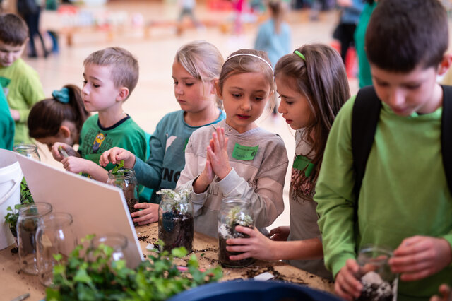 Piknik bioróżnorodności w Suszu 20