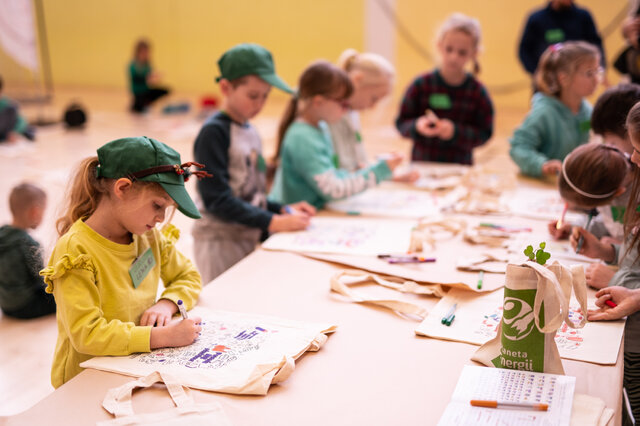 Piknik bioróżnorodności w Suszu 16