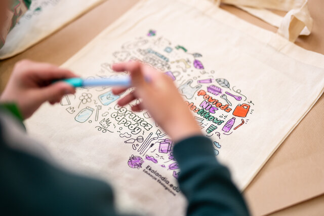 Piknik bioróżnorodności w Suszu 15