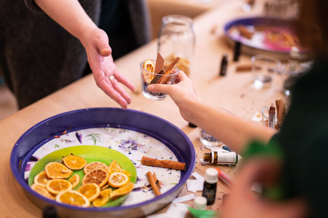 Piknik bioróżnorodności w Suszu 10