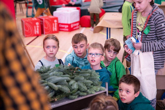 Piknik bioróżnorodności w Suszu 7