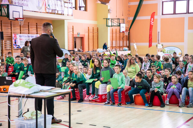 Piknik bioróżnorodności w Suszu 6