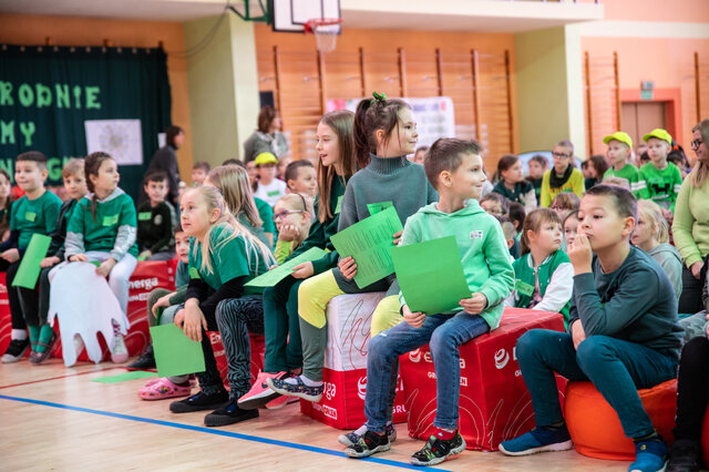 Piknik bioróżnorodności w Suszu 5