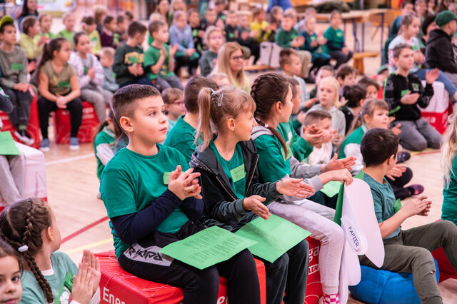 Piknik bioróżnorodności w Suszu 4