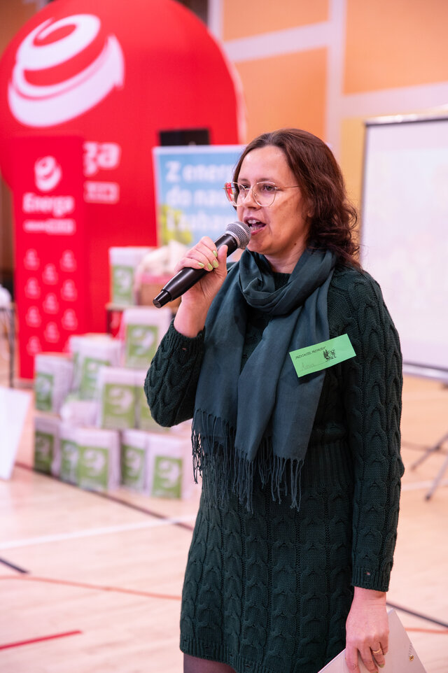 Piknik bioróżnorodności w Suszu 2