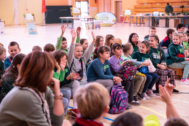 Piknik bioróżnorodności w Suszu 1