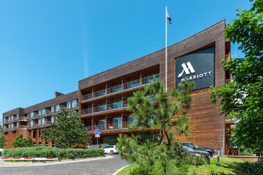 Sopot Marriott Resort & Spa 