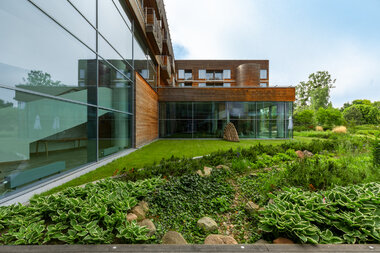 Sopot Marriott Resort & Spa 