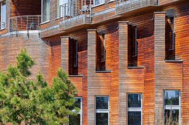 Sopot Marriott Resort & Spa 