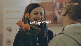 Dzień Kobiet 2023 w KGHM