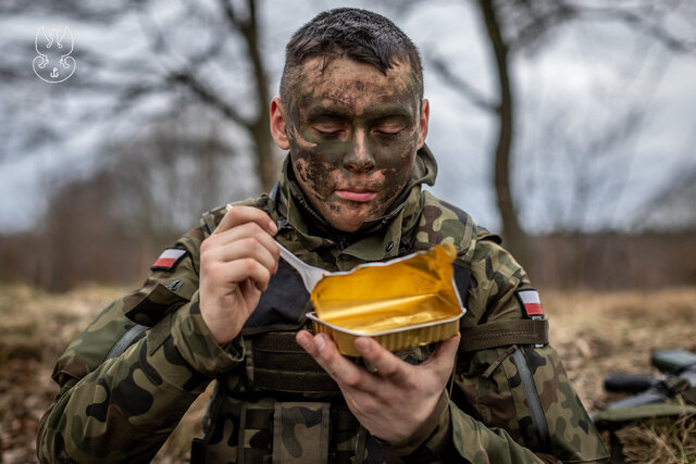 Pętla taktyczna w Braniewie