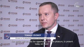Comentarios del Director General sobre los resultados de 2022 (subtítulos en inglés)