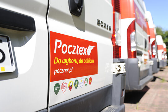 Pocztex-7 