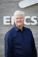 Martin Mellor, szef firmy Ericsson w Polsce