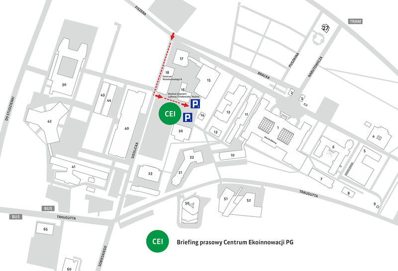 mapka briefing CEI