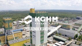 Wszystko, co potrzebujesz wiedzieć, aplikując do KGHM