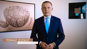 Życzenia Prezesa KGHM na Dzień Hutnika