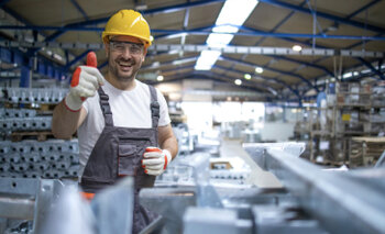 worker