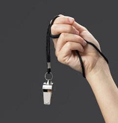 G whistleblowing