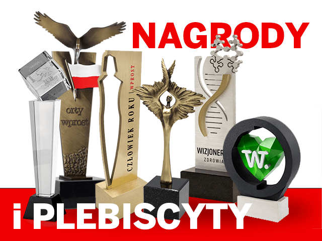 Nagrody