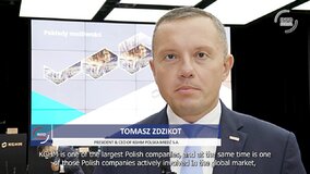 Comentarios del Director General sobre los resultados del H1 de 2023 (subtítulos en inglés)