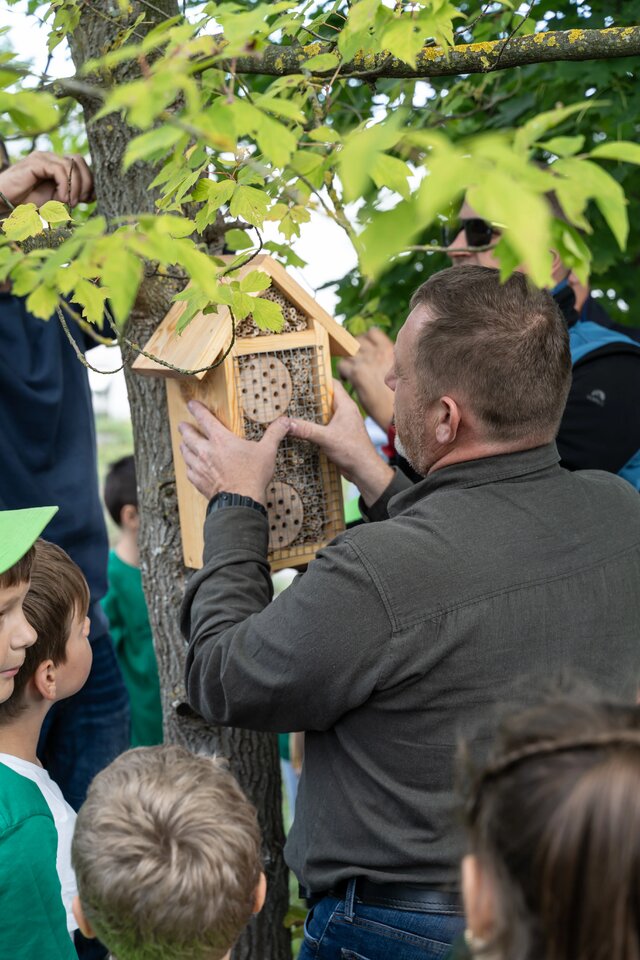 Inauguracja 12. edycji Planety Energii 49