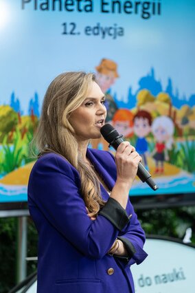 Inauguracja 12. edycji Planety Energii 24