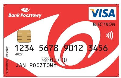 Visa Electron