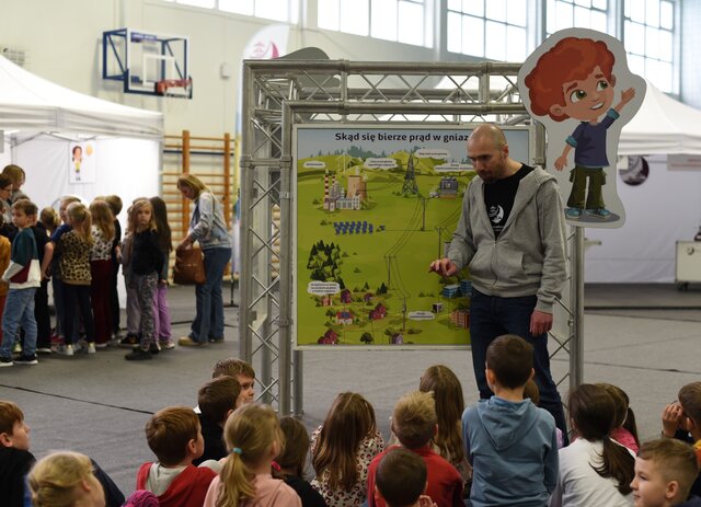 Bezpieczna Kraina w Płocku