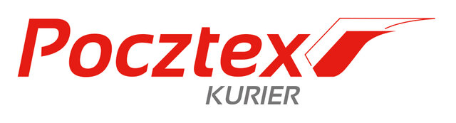 POCZTEX KURIER LOGO 