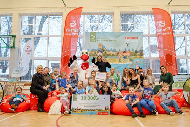 Piknik bioróżnorodności w Strzelcach Krajeńskich 100