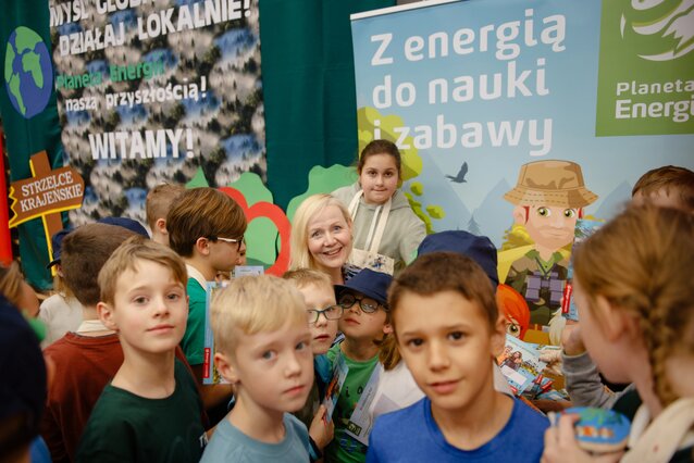 Piknik bioróżnorodności w Strzelcach Krajeńskich 99